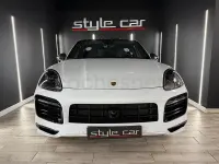 Usado Porsche Cayenne Platinum Edition 462 CV (339 kW) 2023 Blanco SUV