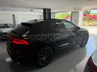 Usado Audi SQ8 Sport 507 CV (372 kW) 2023 Negro SUV