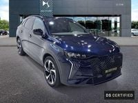 Usado DS Automobiles DS7 Crossback Performance 131 CV (96 kW) 2025 Azul SUV