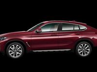 Usado BMW X4 xLine 190 CV (139 kW) 2021 SUV