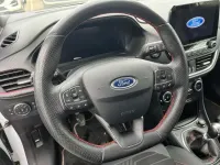 Usado Ford Puma ST-Line X 125 CV (91 kW) 2023 Blanco SUV