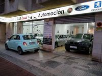 Usado Mini Cooper S 170 CV (125 kW) 2006 Gris / plata Utilitario