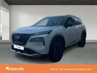 Usado Nissan X-Trail Tekna 204 CV (150 kW) 2025 Blanco SUV