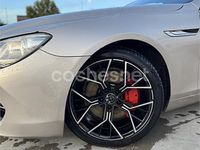 Usado BMW 640 313 CV (230 kW) 2012 Beige Coupe