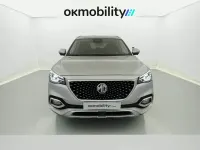 Usado MG HS Luxury 162 CV (119 kW) 2023 Plata SUV