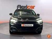 Usado Citroën C4 PureTech 131 CV (96 kW) 2024 Negro SUV