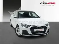 Usado Audi A1 Sportback Advanced Plus 116 CV (85 kW) 2025 Blanco Utilitario