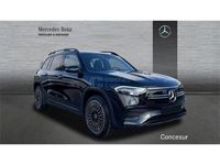 usado Mercedes EQB300 4matic