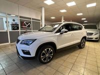 usado Seat Ateca 1.0 TSI S&S Ecomotive Style