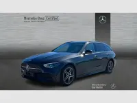 Usado Mercedes C220 197 CV (144 kW) 2026 Otro Berlina