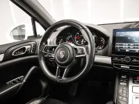 Usado Porsche Cayenne 262 CV (192 kW) 2016 Blanco SUV