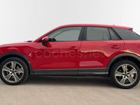 Usado Audi Q2 Advanced Plus 116 CV (85 kW) 2018 Rojo SUV