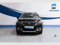 Usado Peugeot 2008 Allure 110 CV (80 kW) 2018 Negro SUV