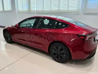 Usado Tesla Model 3 366 kW (498 CV) 2024 Eléctrico Berlina
