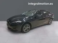 Usado BMW 218 Gran Coupé 136 CV (100 kW) 2022 Negro Coupe