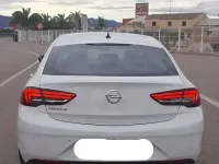 Usado Opel Insignia S 136 CV (100 kW) 2019 Blanco Berlina