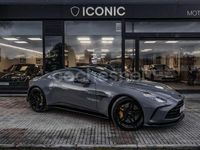 Usado Aston Martin V8 Vantage 665 CV (489 kW) 2025 Gris / plata Coupe