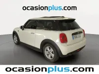 Usado Mini ONE 102 CV (75 kW) 2020 Blanco Utilitario