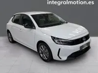 Nuevo Opel Corsa Edition 100 CV (73 kW) 2026 Utilitario