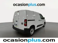 Nuevo Fiat Doblò 100 CV (73 kW) 2026 Blanco Monovolumen