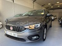 Usado Fiat Tipo Lounge 95 CV (69 kW) 2015 Azul Berlina