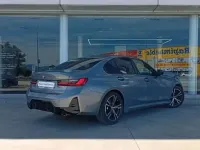 Usado BMW 320e M Sport 190 CV (139 kW) 2025 Gris Berlina