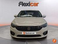 Usado Fiat Tipo Cross 95 CV (69 kW) 2021 Blanco