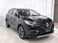 Usado Renault Kadjar Zen 140 CV (102 kW) 2022 Negro SUV