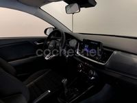 Nuevo Kia Stonic 100 CV (73 kW) 2025 Azul SUV