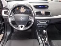 Usado Renault Mégane 110 CV (80 kW) 2011 Negro Berlina