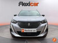 Usado Peugeot 2008 Allure 100 CV (73 kW) 2023 Gris SUV