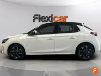 Usado Opel Corsa 100 CV (73 kW) 2023 Blanco Utilitario