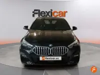 Usado BMW 218 150 CV (110 kW) 2019 Negro Berlina