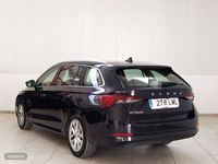 usado Skoda Octavia Ambition