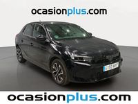 Usado Opel Corsa S 101 CV (74 kW) 2025 Negro Utilitario