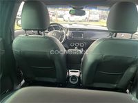 Usado Alfa Romeo Giulietta Sprint 170 CV (125 kW) 2015 Gris Utilitario