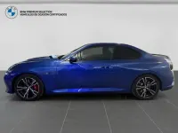 Usado BMW 230 Coupé M Sport 245 CV (180 kW) 2024 Azul Coupe