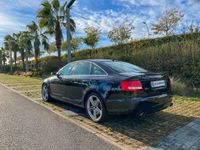 usado Audi S6 Tiptronic