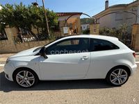 Usado Cupra Ibiza 180 CV (132 kW) 2013 Blanco Berlina