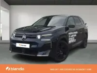 Nuevo Citroën C5 Aircross 145 CV (106 kW) 2026 Azul SUV
