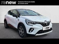 Usado Renault Captur Zen 145 CV (106 kW) 2022 Blanco SUV