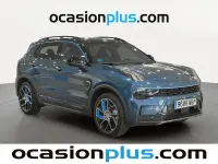 Usado Lynk & Co 01 261 CV (191 kW) 2022 Azul SUV