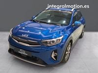 Usado Kia Stonic 84 CV (61 kW) 2022 Otro SUV