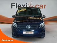 usado Mercedes Vito Tourer 116 Cdi Pro 2020 Larga 9g-tronic