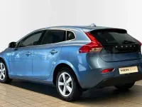 Usado Volvo V40 Momentum 120 CV (88 kW) 2015 Azul Berlina