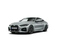 Usado BMW 430 Comfort Edition 258 CV (189 kW) 2022 Coupe