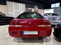 usado Honda Prelude 2.2i 16v VTEC 4WS