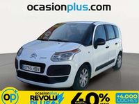 Usado Citroën C3 Picasso 92 CV (67 kW) 2011 Blanco Monovolumen