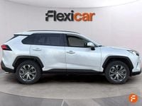 Usado Toyota RAV4 Hybrid Advance 218 CV (160 kW) 2024 Blanco SUV