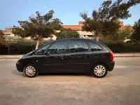 Usado Citroën Xsara Picasso 90 CV (66 kW) 2005 Azul Monovolumen